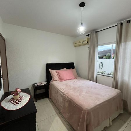 Casa Compartilhada Com Suite Privativa Florianópolis 외부 사진