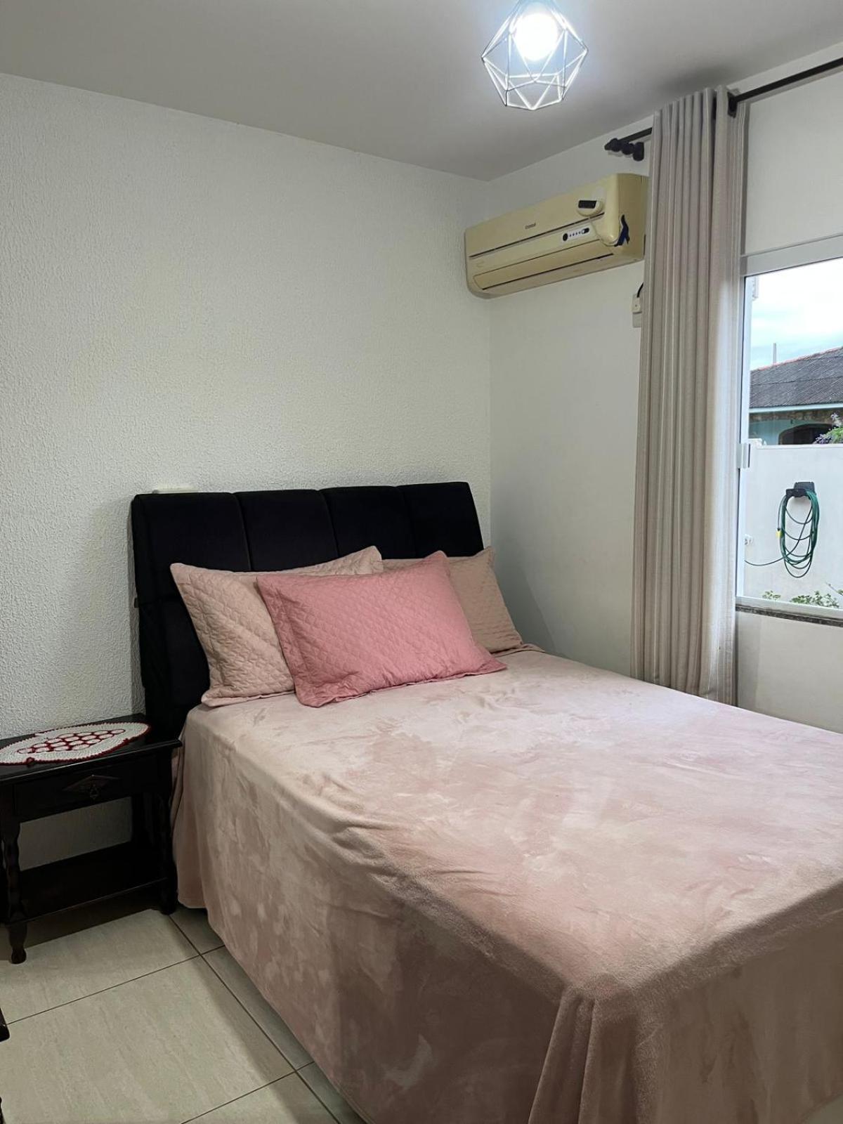 Casa Compartilhada Com Suite Privativa Florianópolis 외부 사진