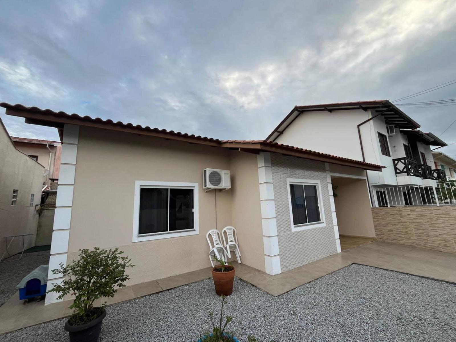 Casa Compartilhada Com Suite Privativa Florianópolis 외부 사진